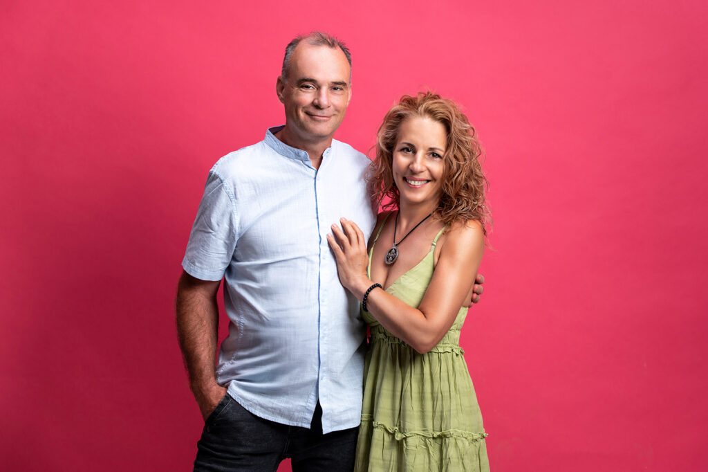 Oldd fel a generációs traumákat, találd meg a helyed! Családállítás Krisztivel és Lacival. - Lélekháza.hu